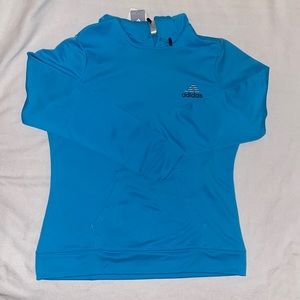 Adidas hoodie